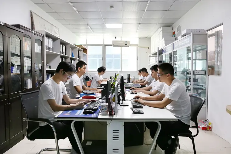工程与测试