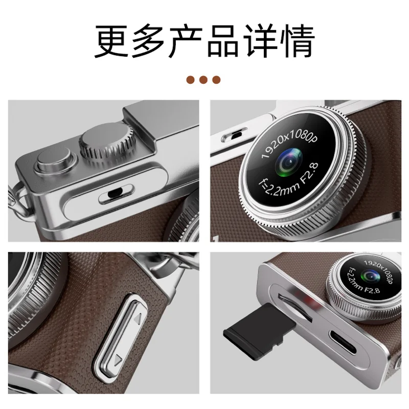 AC-G1吊坠式迷你相机应用场景图二