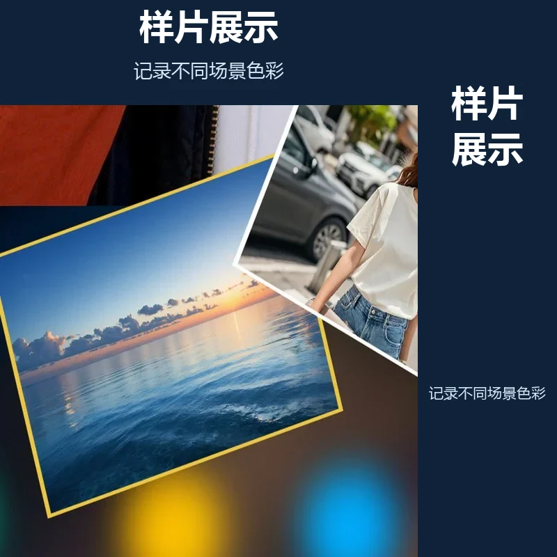 G62翻转屏迷你钥匙扣相机零售陈列
