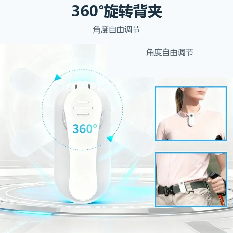 H88 Pro迷你运动相机侧面产品图